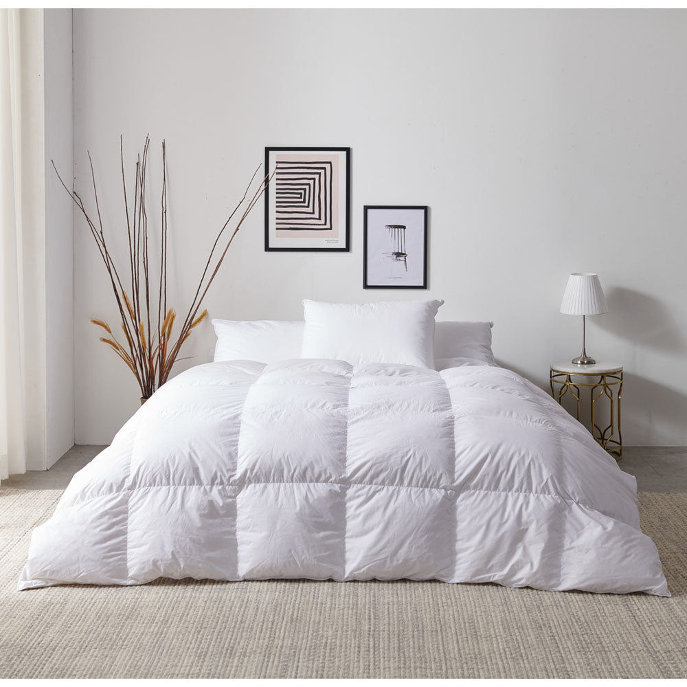 Duvet Duck Down : The Hotel Premium