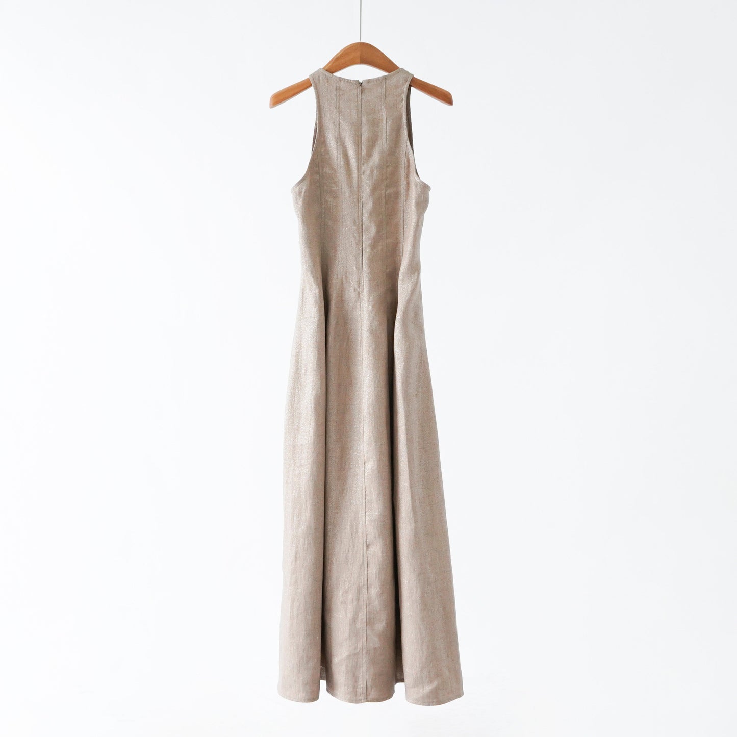 The Venice Dress