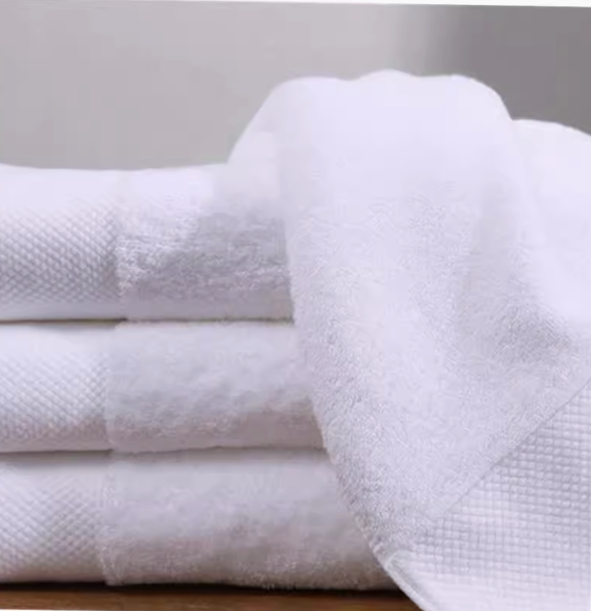 Hotel Towels Luxe collection