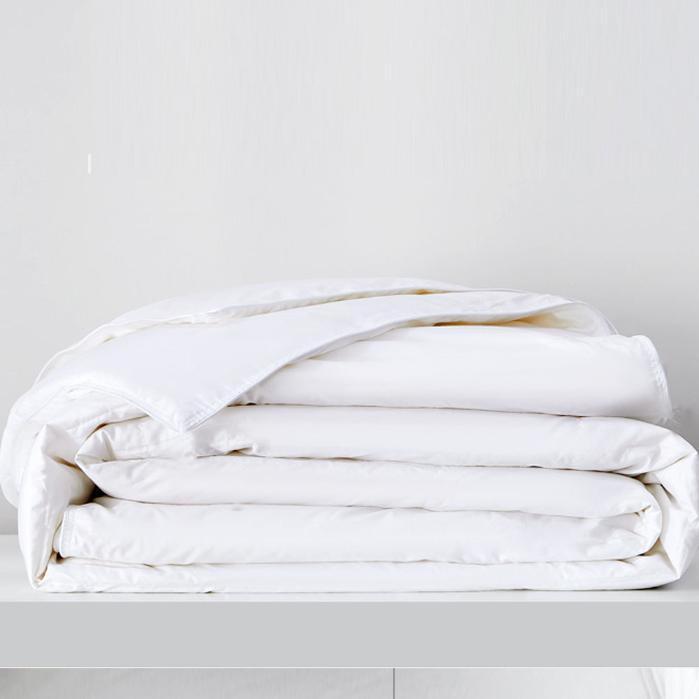 Duvet Hollowfibre : The Hotel Essential for Superior Sleep - 13.5 tog