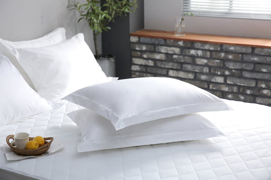 A Night of Bliss Pillowcases