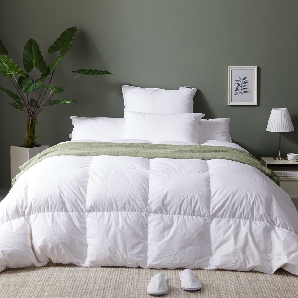 Duvet Microfibre : The Hotel - 13.5 tog