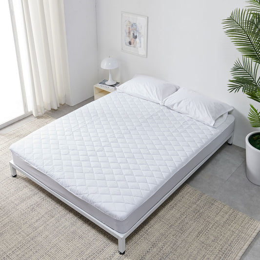 Waterproof Quilted Mattress Protector