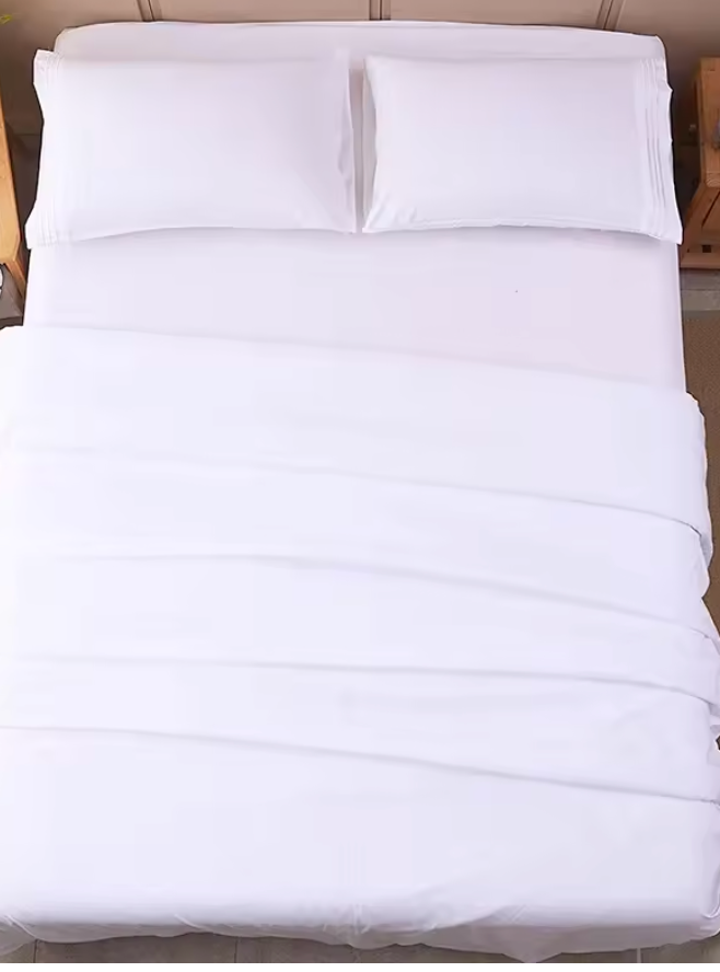 Superior Cottonrich 200TC percale Duvet Cover