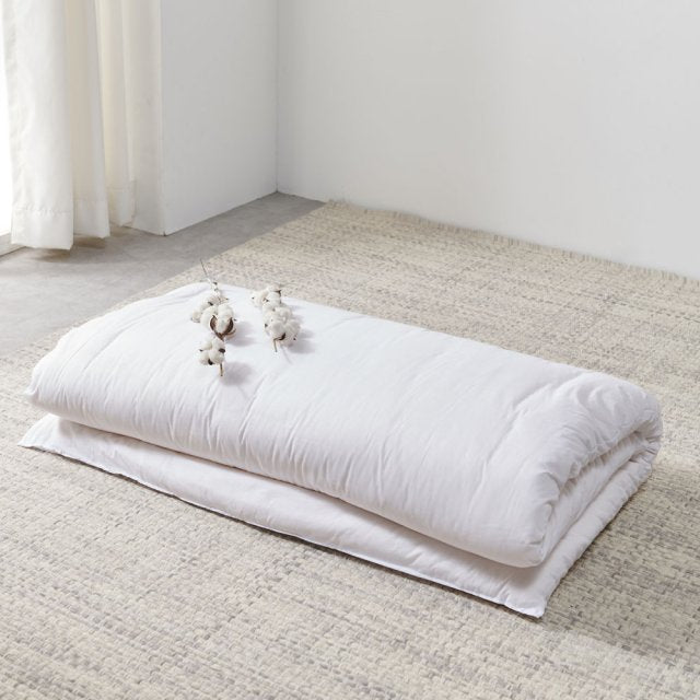 Floor Bedding Full Set