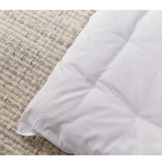 Floor Bedding with Cover