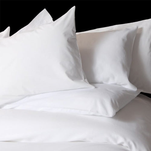 Royal Suite 400TC 100% Cotton Sateen Weave Pillowcase