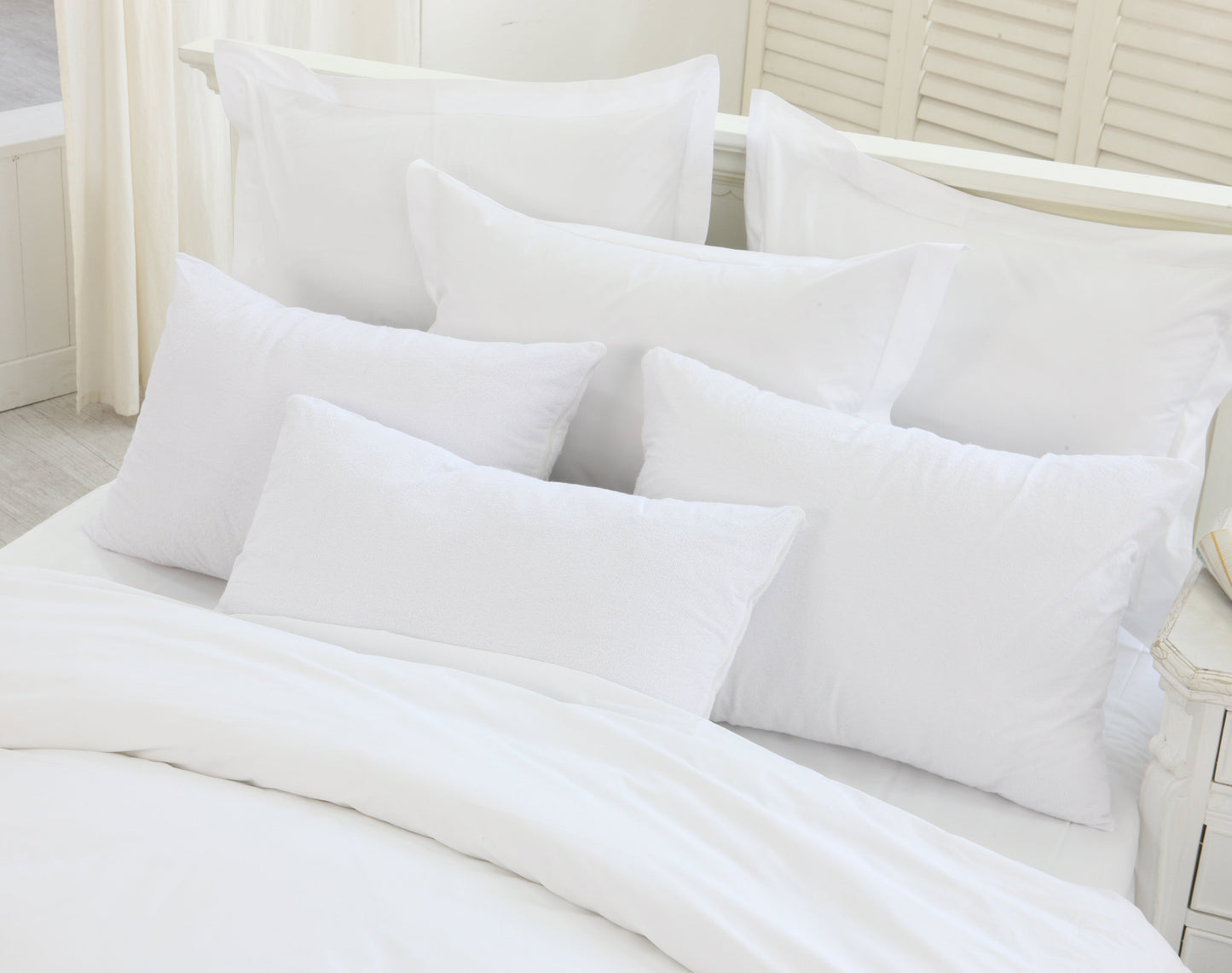 Classics Percale Pillowcase