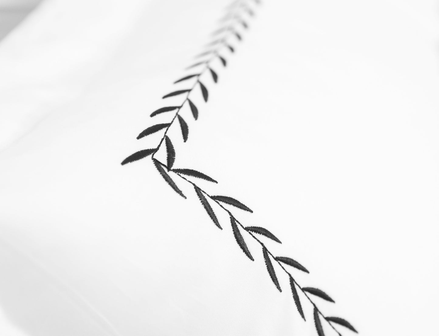 The Days Duvet Cover