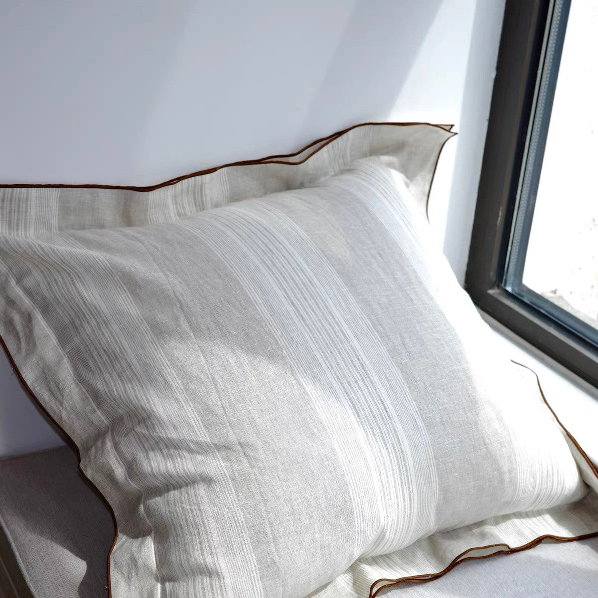 Cushions covers - French Linen