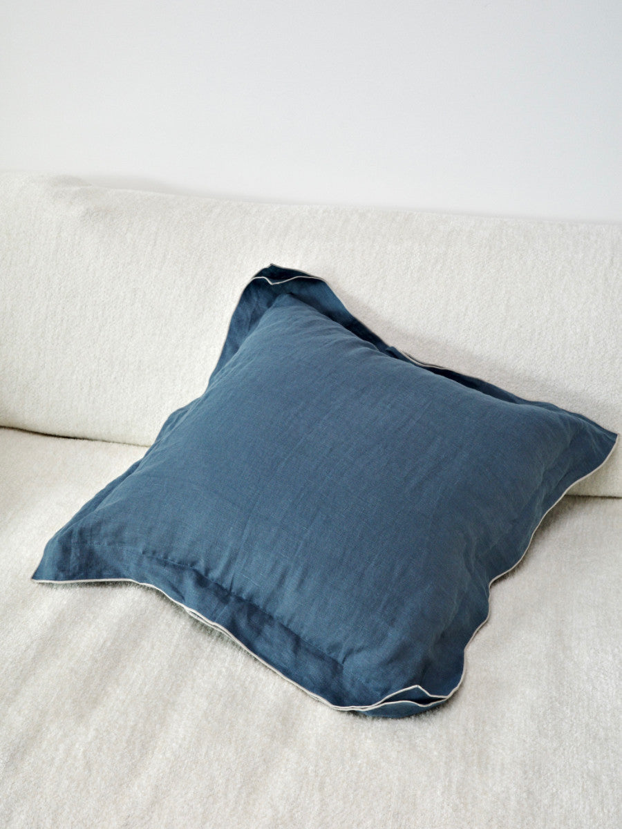 Cushions covers - French Linen