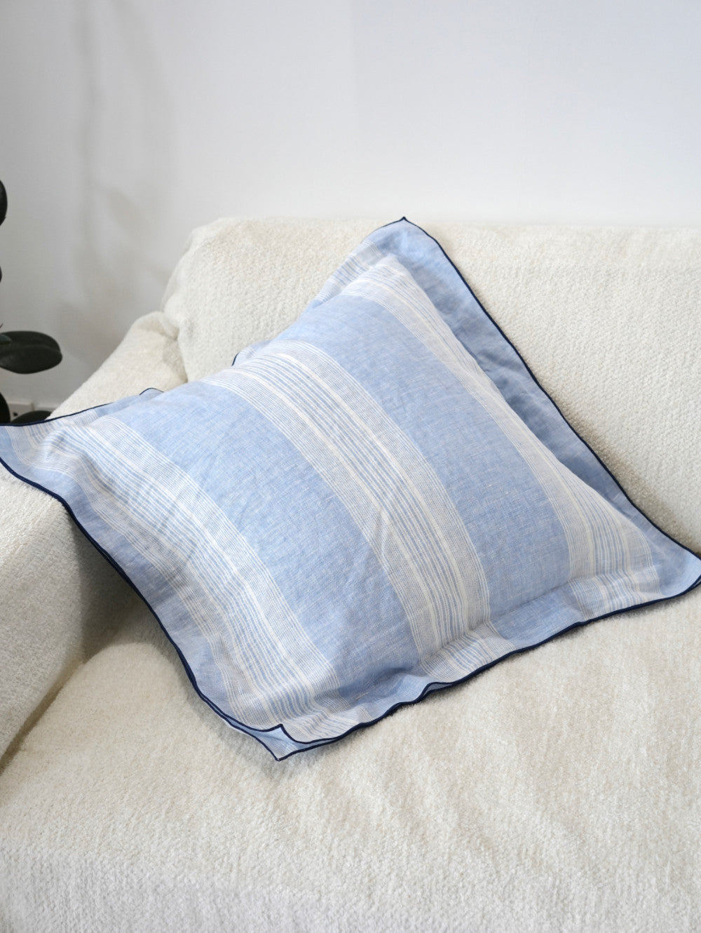 Cushions covers - French Linen