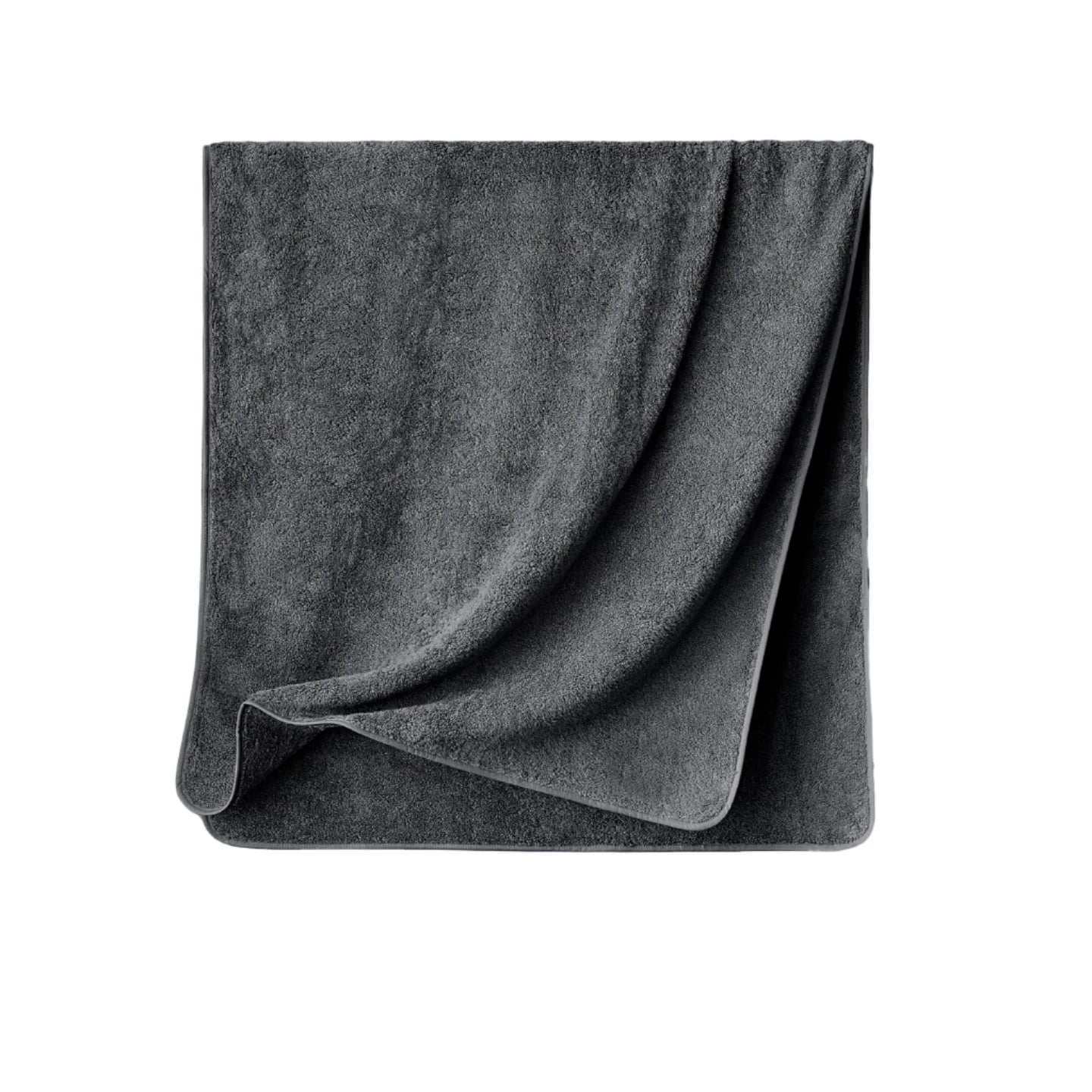Oversized Plush Towel