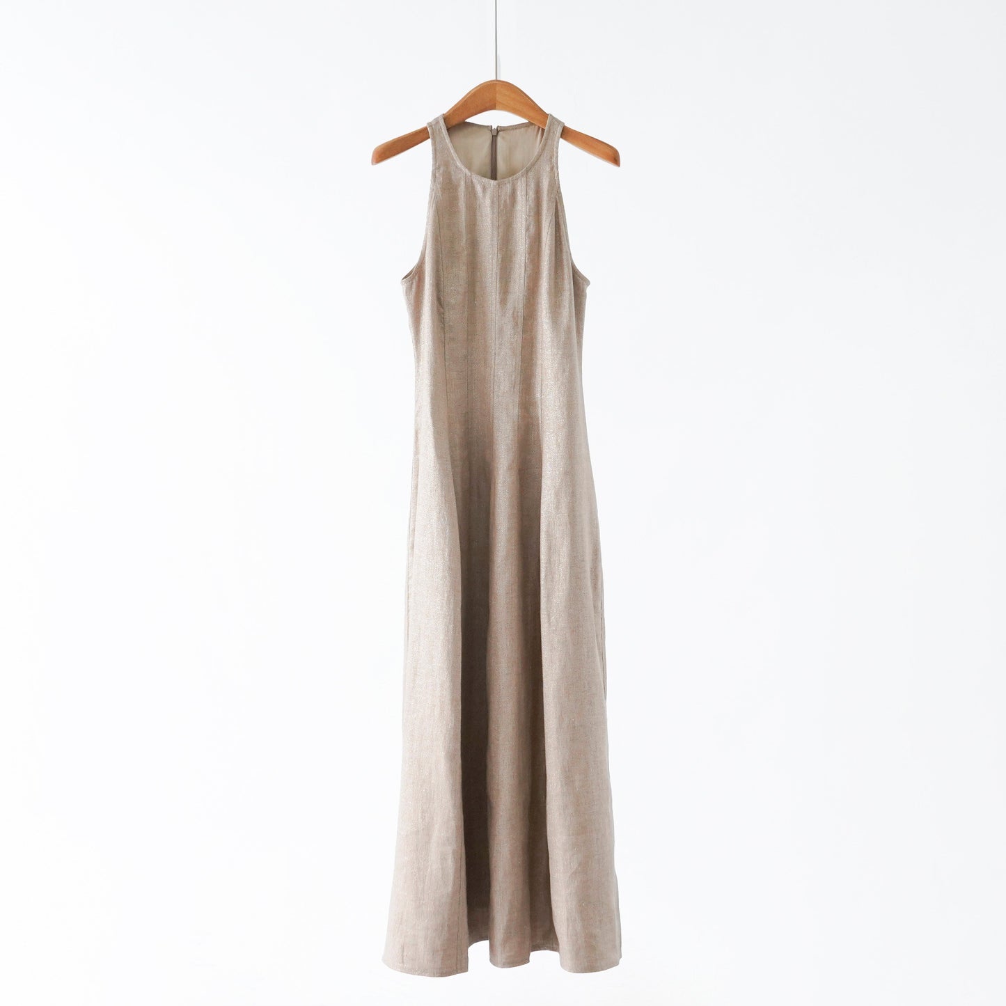The Venice Dress