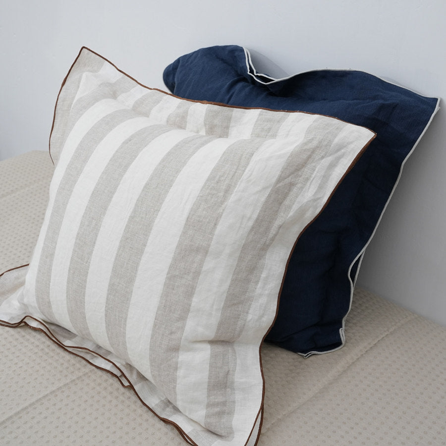 Cushions covers - French Linen