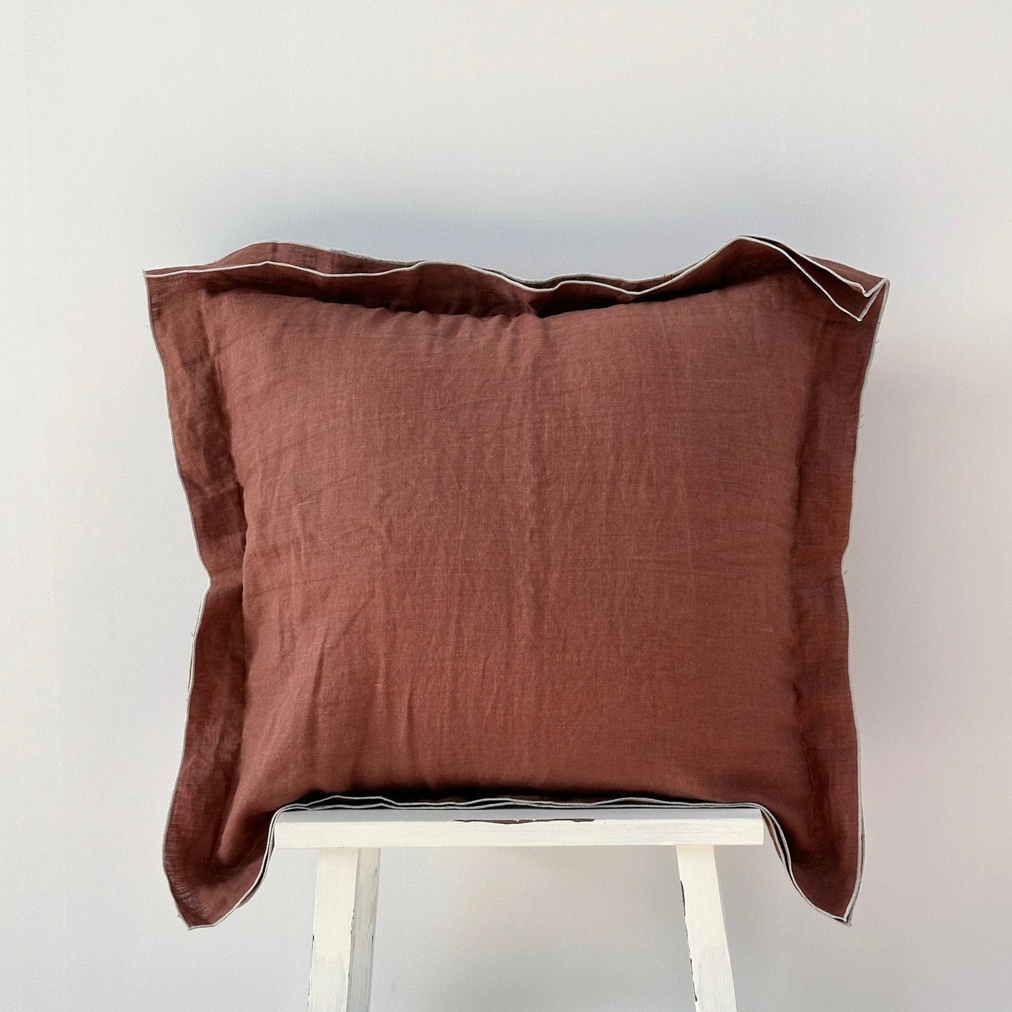 Cushions covers - French Linen