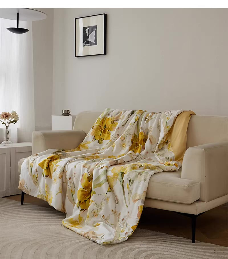 Evernight Coverless Duvet