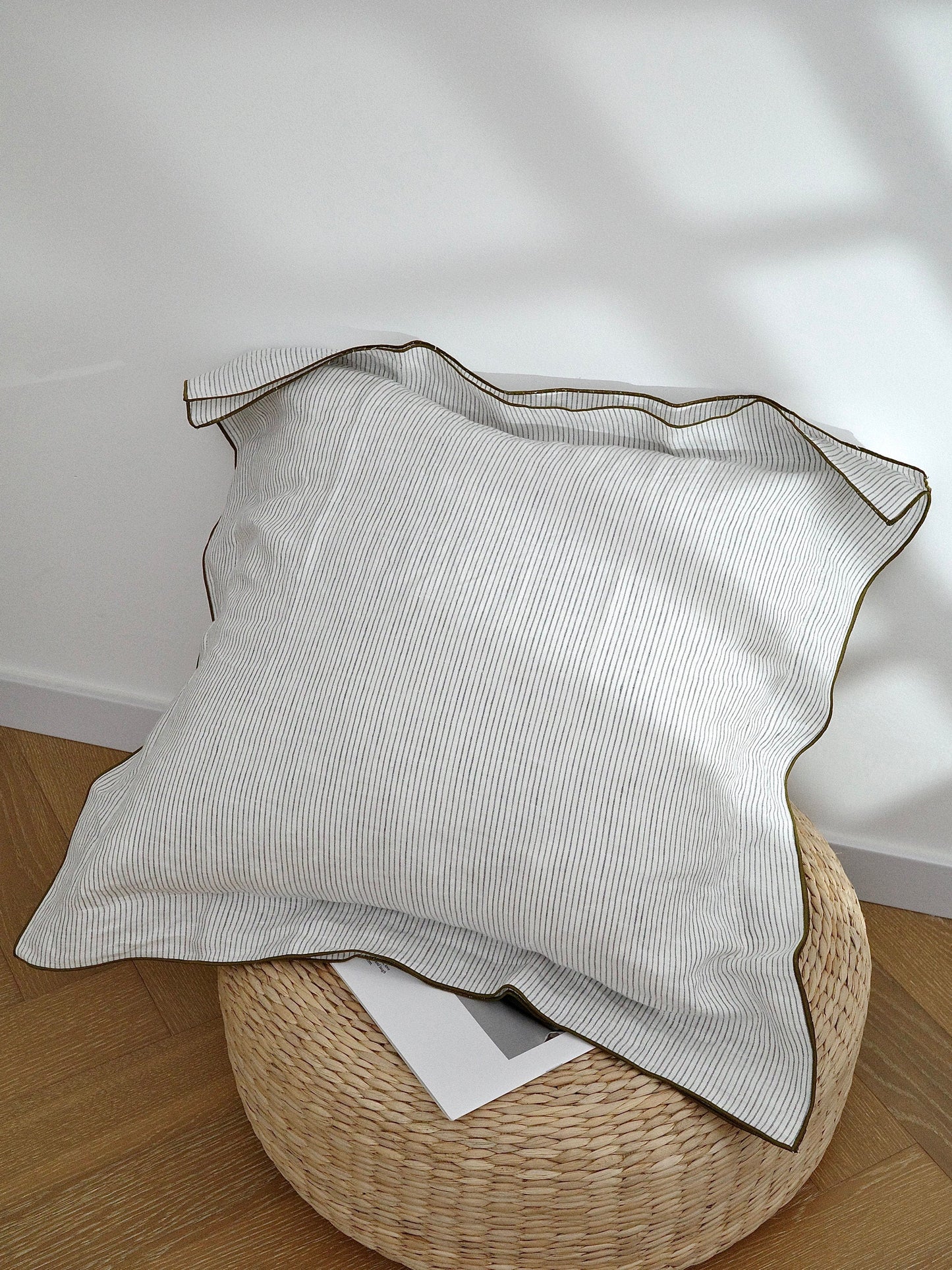 Cushions covers - French Linen