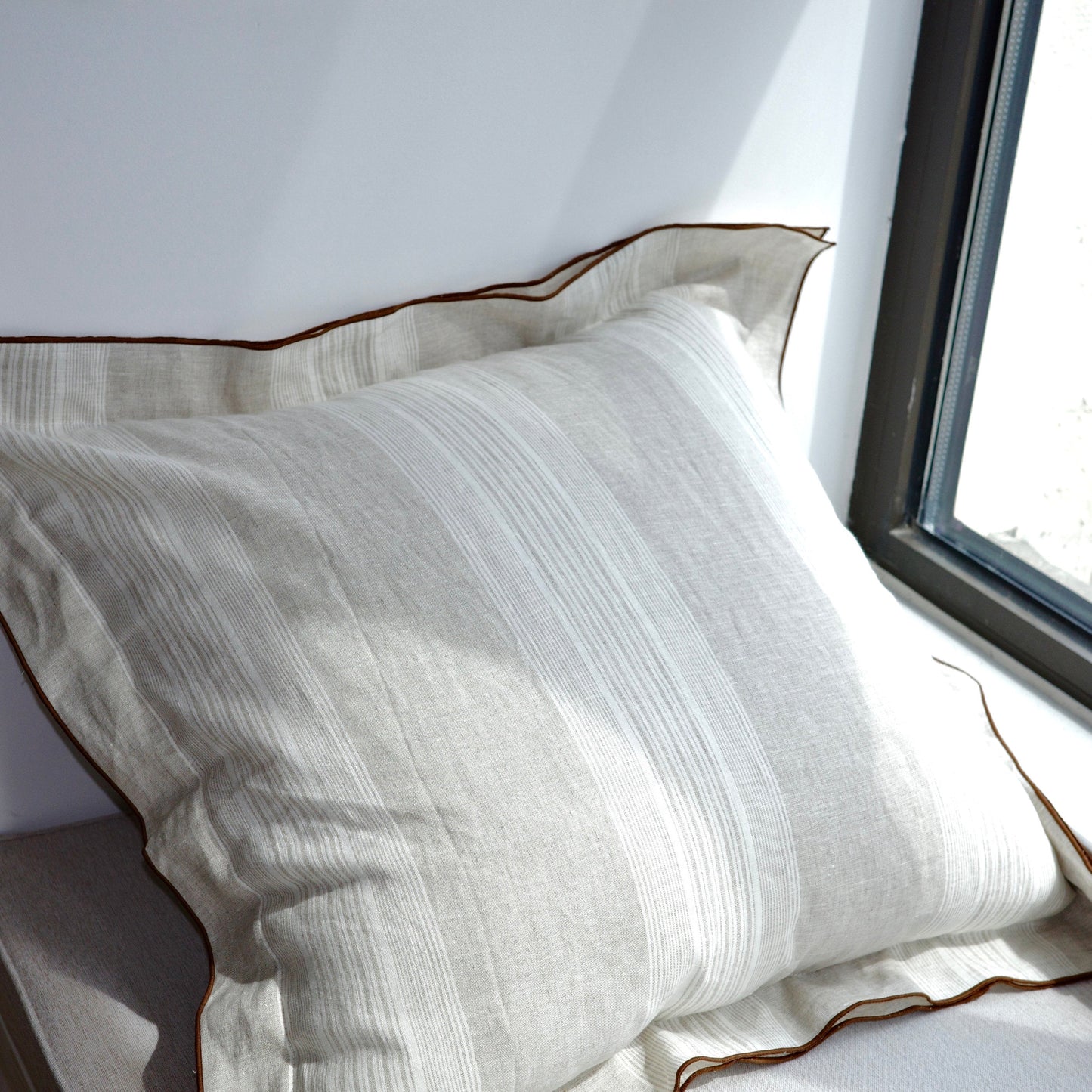 Cushions covers - French Linen