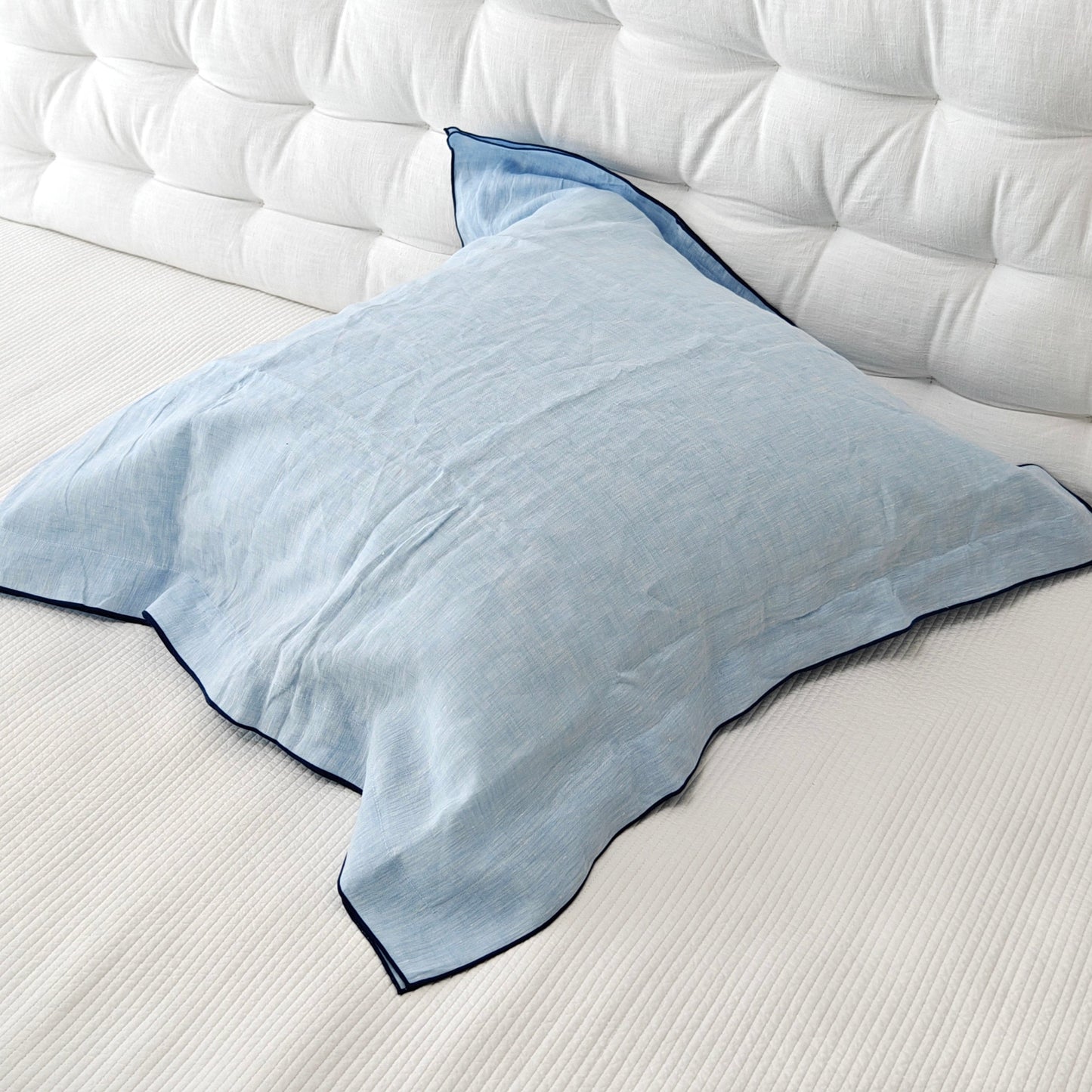 Cushions covers - French Linen