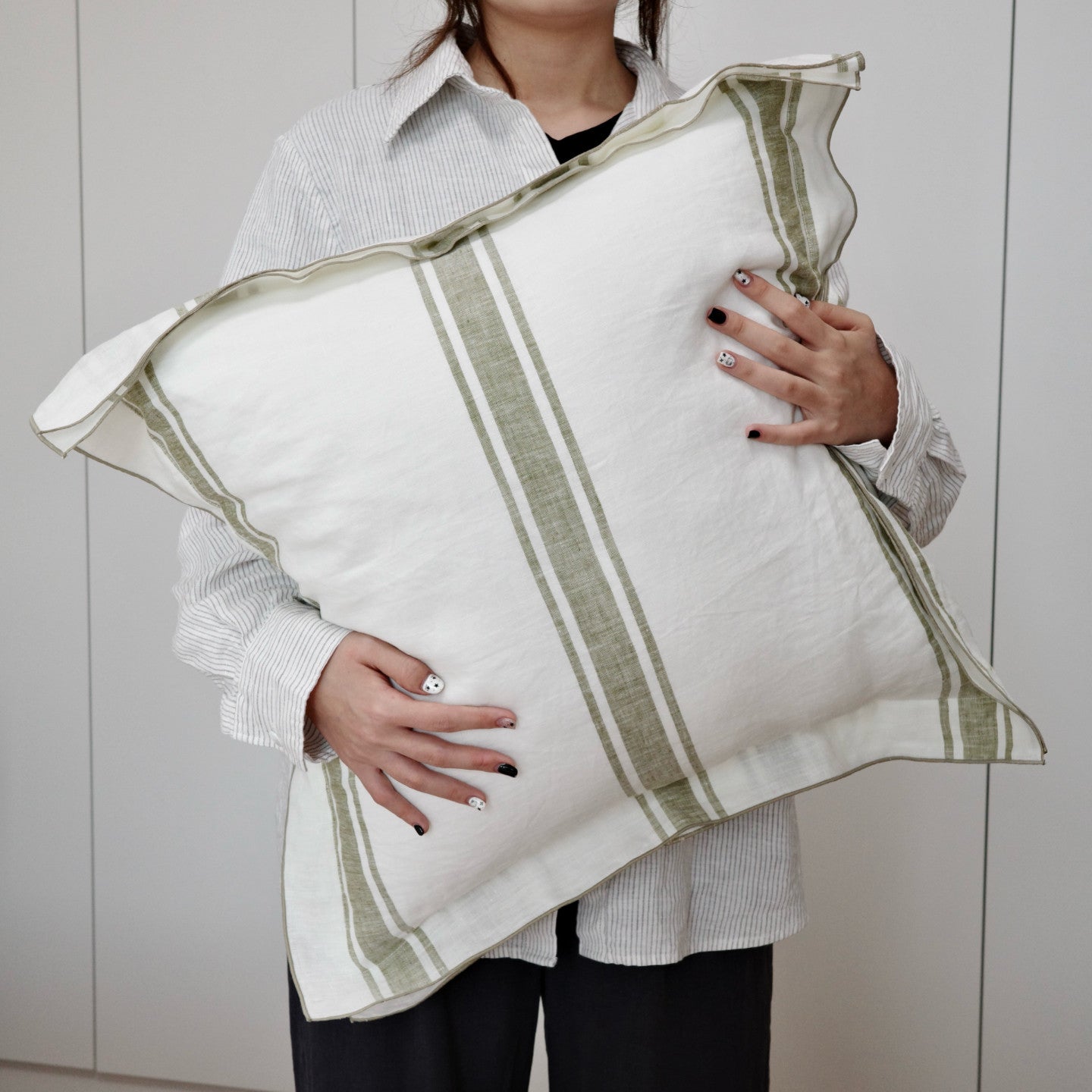 Cushions covers - French Linen