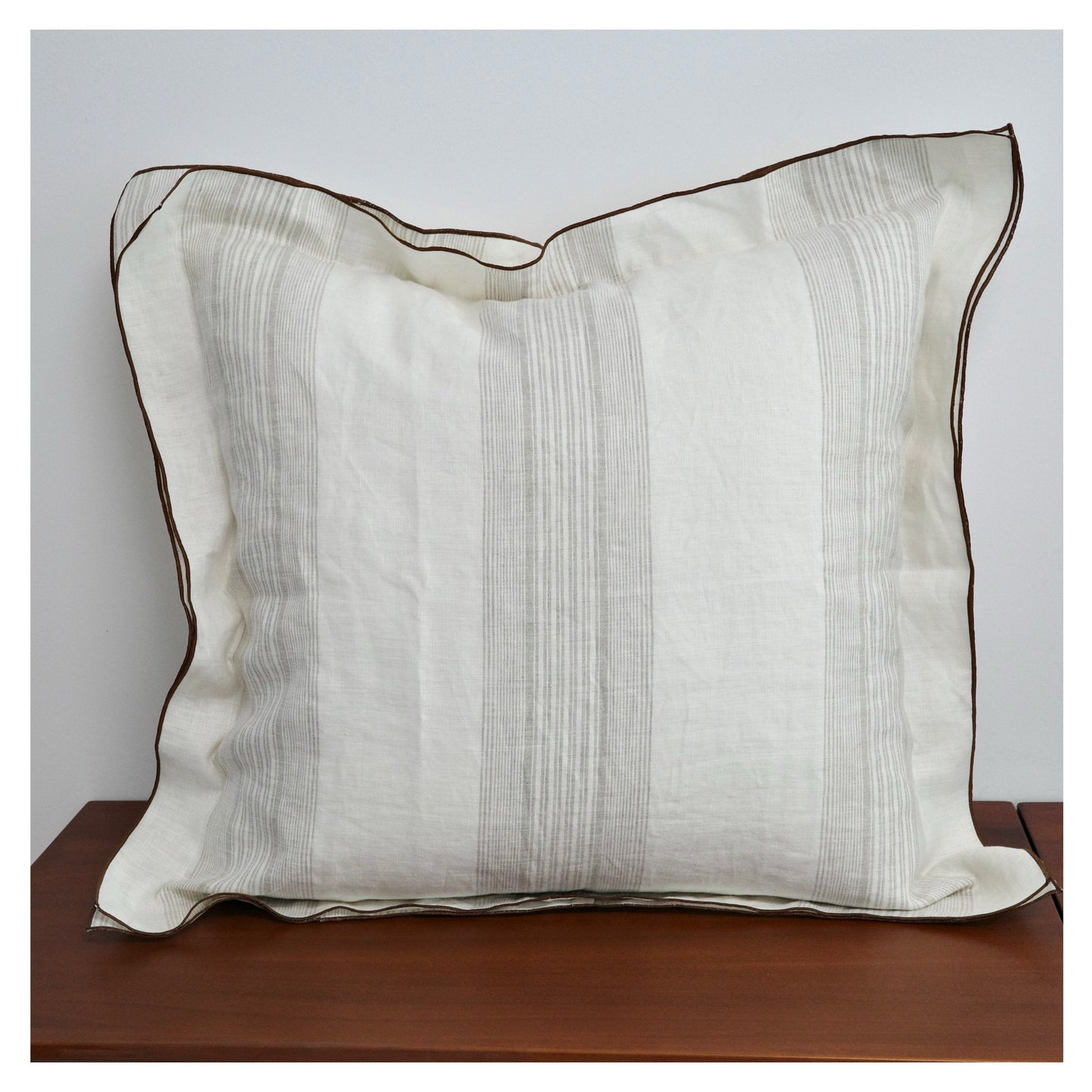 Cushions covers - French Linen