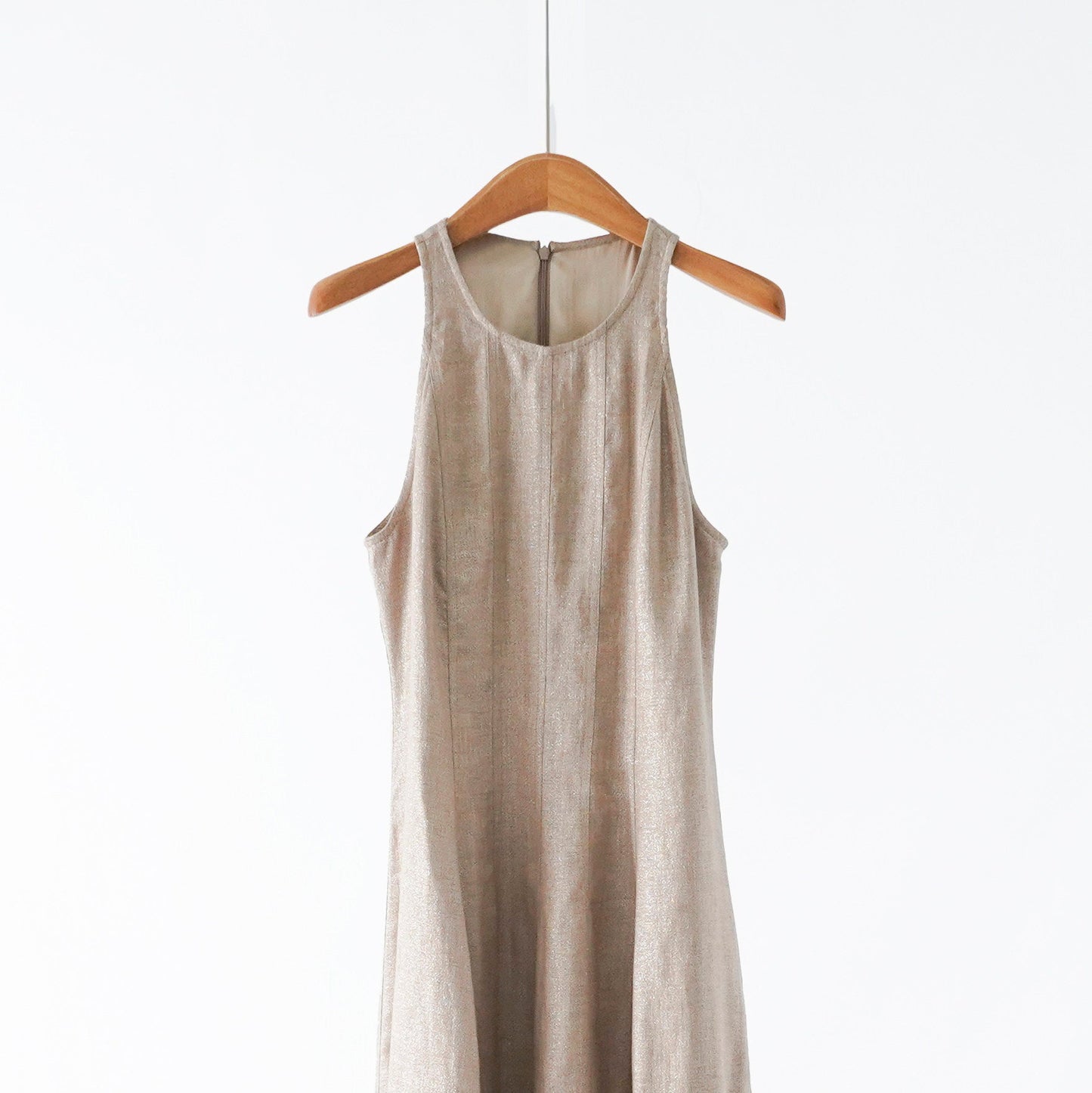 The Venice Dress