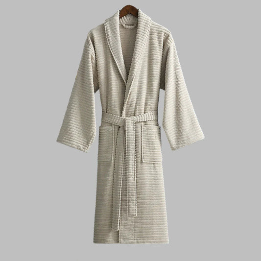 Rich Terry Bathrobe