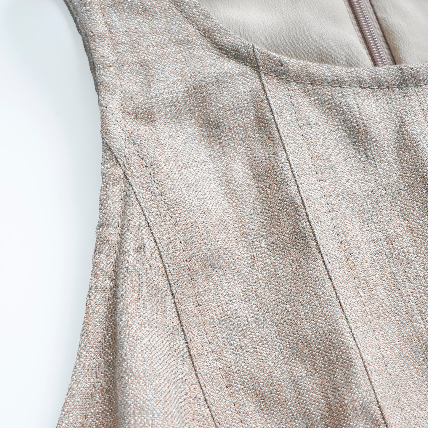 The Venice Dress