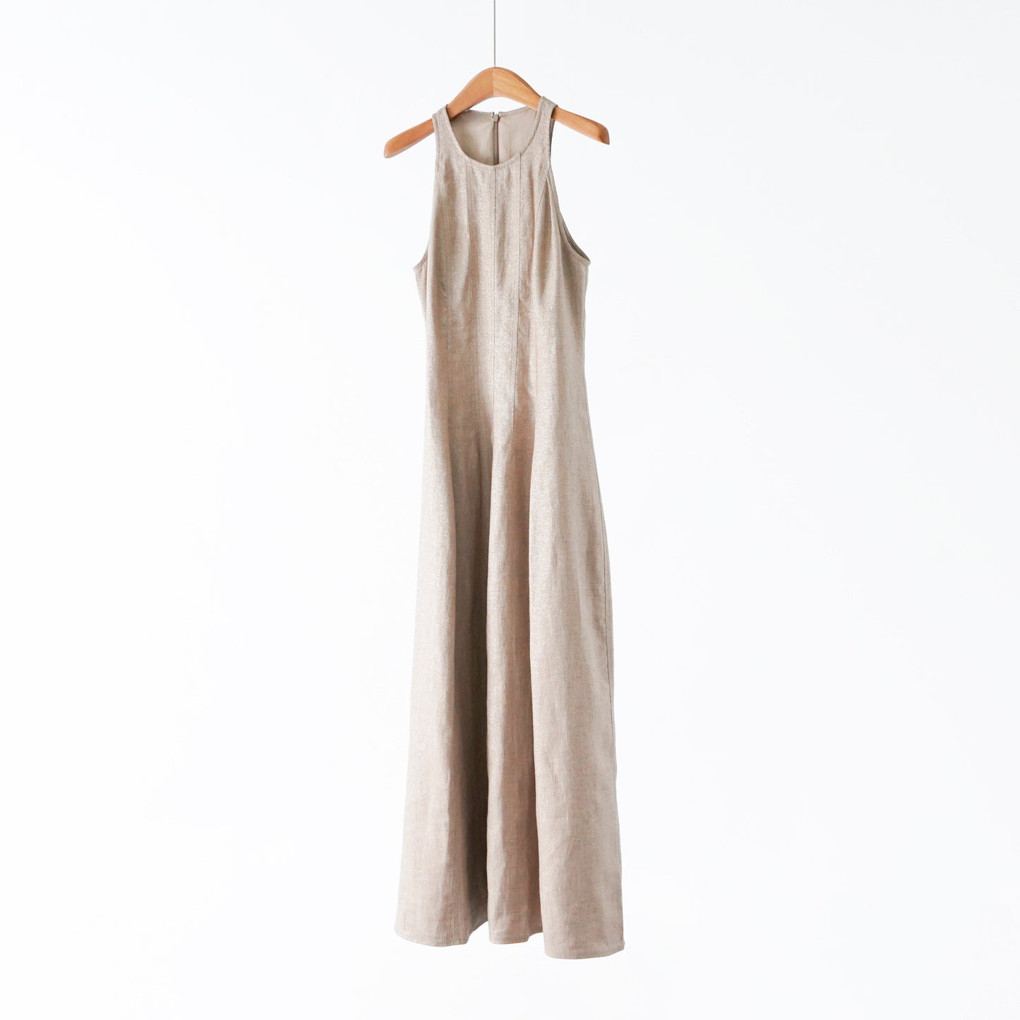 The Venice Dress