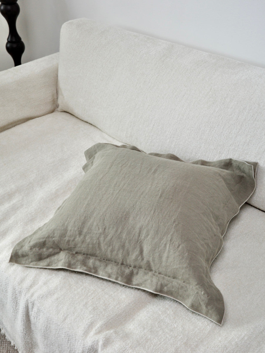 Cushions covers - French Linen