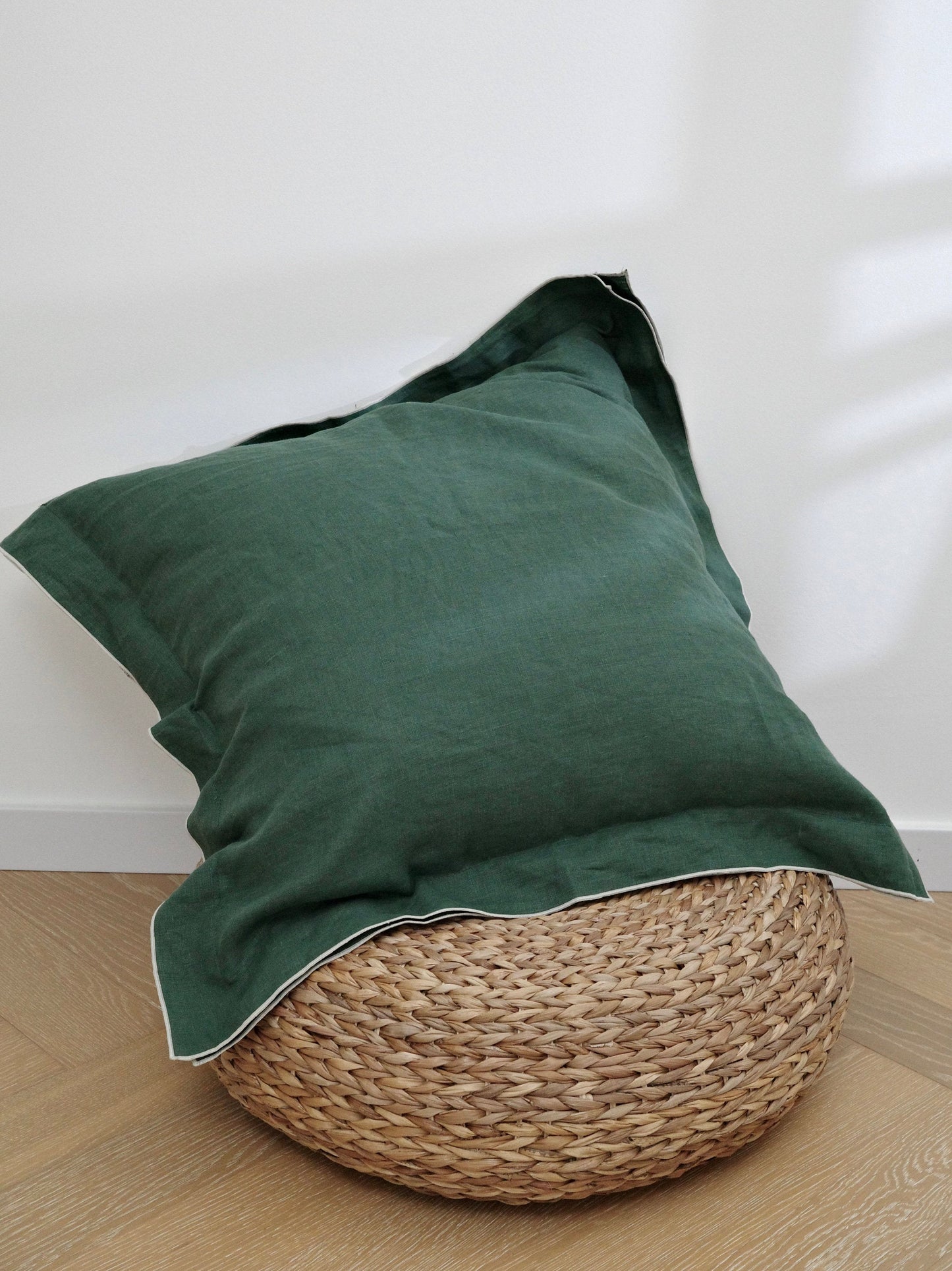 Cushions covers - French Linen