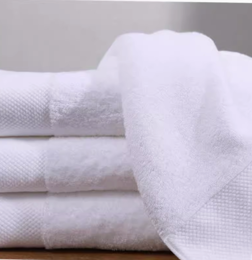 Hotel Towels  Luxe collection