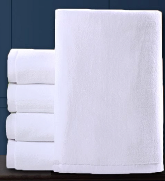 Hotel Towels for Easycare 500g