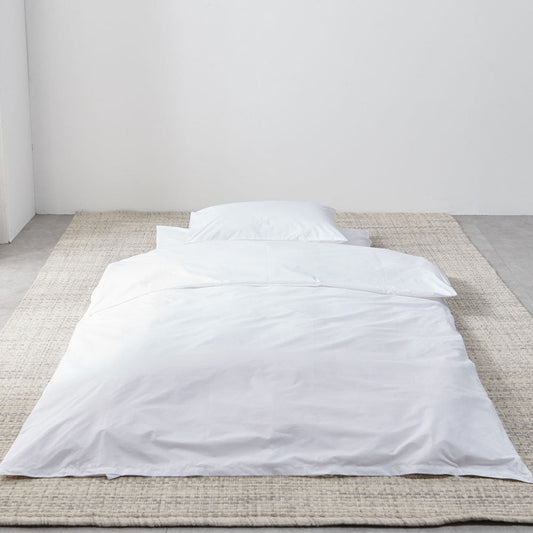 Floor Bedding Full Set