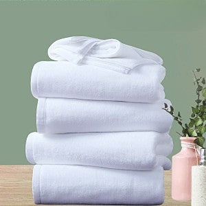 Hotel Towel for Eco Cotton_600g