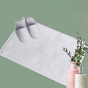 Hotel Towel for Eco Cotton_600g